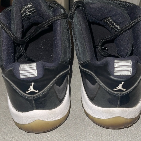 Air Jordan 12 low Barons - Picture 5 of 7